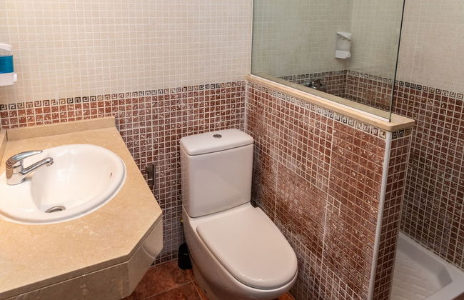 Alhambra Sonder Apartments - Foto 44