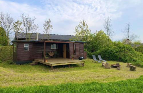 1 Bed Cabin - Sleeps 2 - 15 Mins From Lyme Regis - Foto 20