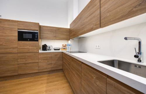 HB Apartaments Playa del Postiguet Beach - Foto 22