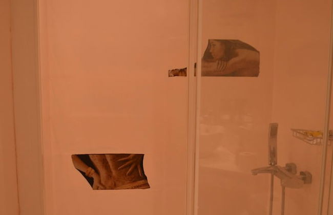 Studio At Villa Ioanna With Gorgeous Sea View - Foto 10