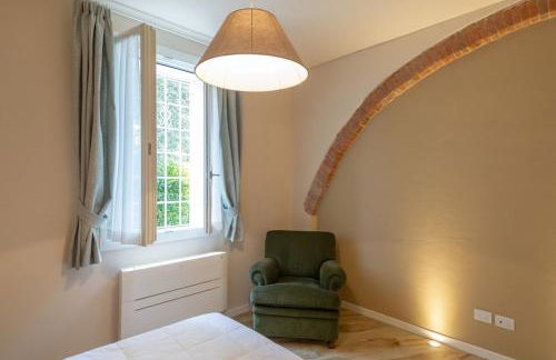 La Residenza dei Piaceri Perduti- Le Volte - Foto 43