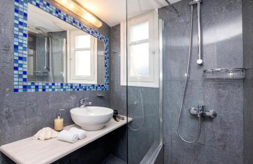 Platanos Cycladic House - Foto 60