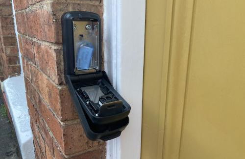 Witcroft Cottage - Foto 64