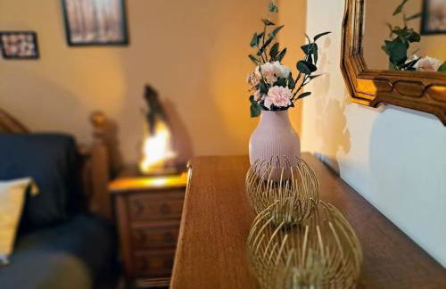 Gîte Spa "La Foret Argentée" proche Gérardmer - Foto 21