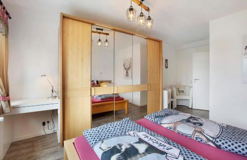 Ferienwohnung Bäumchen - Foto 6