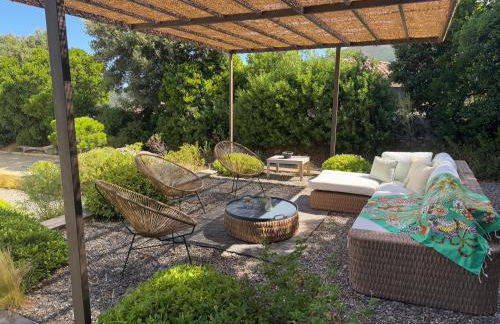 Villa Oletta, Saint Florent - Foto 21