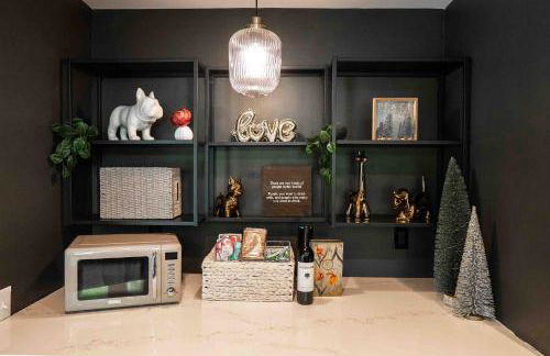 The Evergreen A-Frame - Foto 25