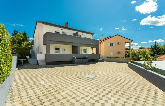 Krk - With Private Pool - H - Photo 27