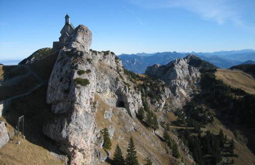 Schlossalm Ferienwohnungen - Foto 19