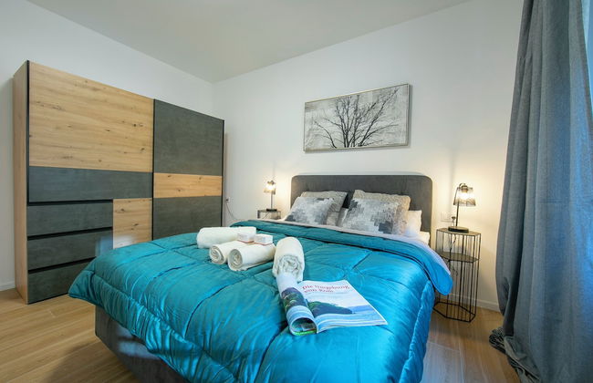 Boutique Apartments - Foto 29