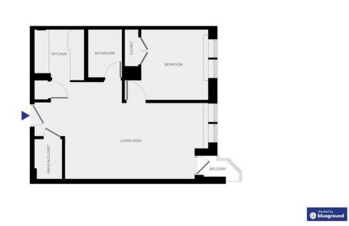 Central Chelsea 1BR w Gym Doorman NYC-20 - Foto 9