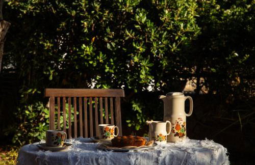 Beetle Villa retro country house - Foto 30