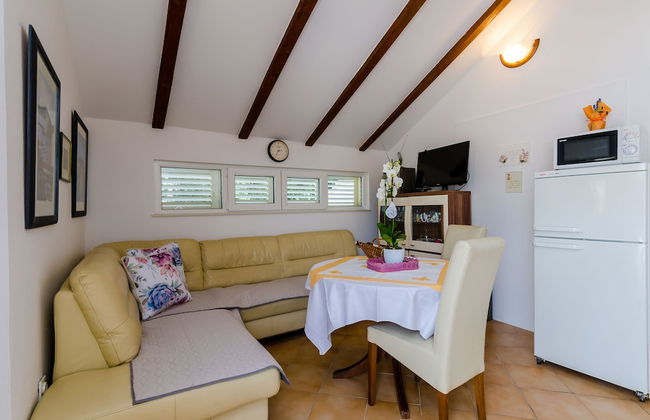 Apartment Marina View - Foto 8