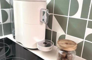 Studio Cosy - Centre-ville - Foto 3