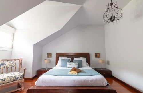 La Casa del Valle de Arce - Foto 20