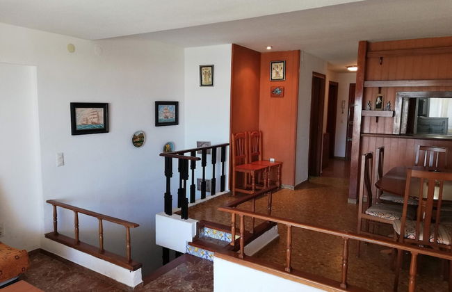 1.dúplex Altamar Esc.iii 1ºpta.1 - Foto 17