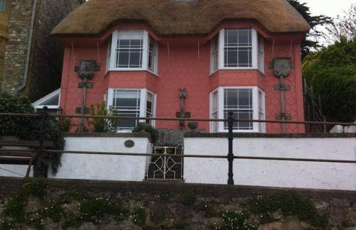 Novelist Shepherd's hut - Foto 16