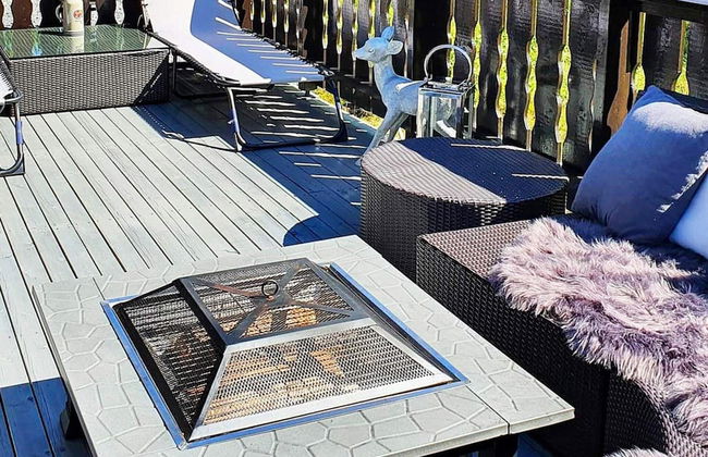 6 Person Holiday Home in Passebekk-by Traum - Photo 38