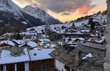 L'Atelier du Temps - Chalet Pompon - Foto 12