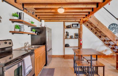 The Den at J-Barn - Secluded Retreat - Foto 20