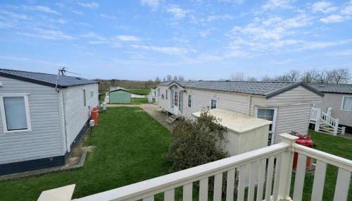 Stunning 8 Berth Caravan With Decking, Ref 71012P - Foto 5