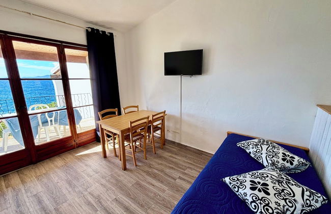 Résidence Punta paliagi - Foto 11