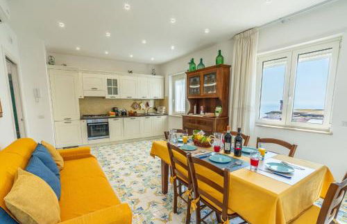 Blue Bell Residence - Amazing Capri view - Photo 25