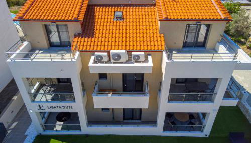 Lighthouse Apartments - Foto 2