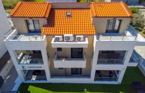 Lighthouse Apartments - Foto 2