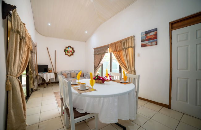 Las Quintas Casas para Vacacionar - Photo 20