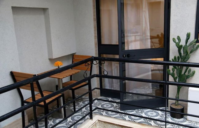 King's rooftop suites - Foto 13