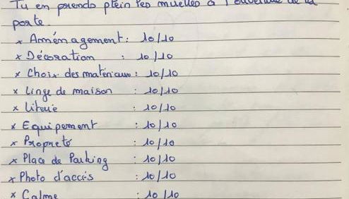 Le nid de bois - Centre ville -Thermes-Center Parc - Foto 5