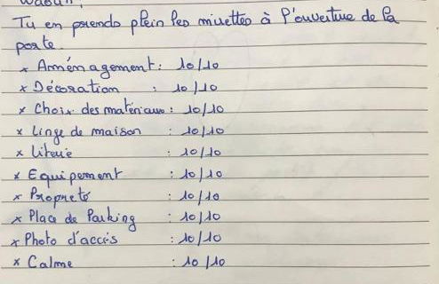 Le nid de bois - Centre ville -Thermes-Center Parc - Foto 5