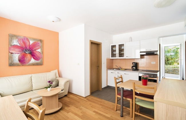 Apartments Medved - Foto 1