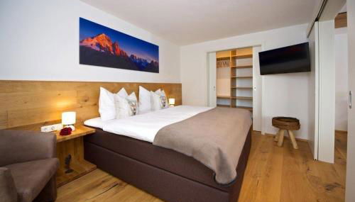 5 Sterne FeWo Allgäuer Alm mit Schwimmbad und Sauna - Foto 3