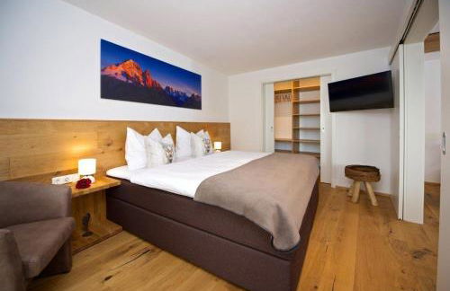 5 Sterne FeWo Allgäuer Alm mit Schwimmbad und Sauna - Foto 3