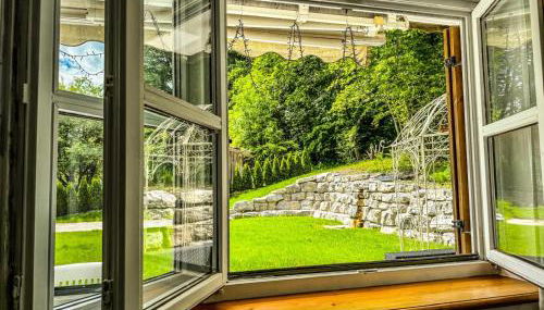 Ferienhaus 4 Peaks - Foto 5