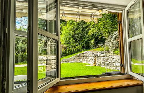 Ferienhaus 4 Peaks - Foto 5