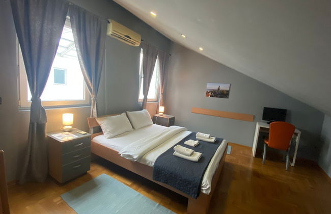 Aleksei apartments - Foto 9