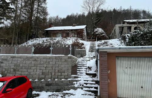 Platell Ferienhäuser Harz Wieda - Foto 30