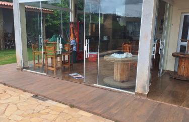 Chacará Atibaia SP - Foto 17