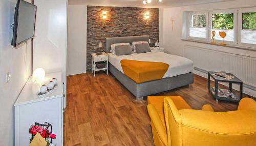 Ferienwohnung Vogelsang-Warsin - Foto 3