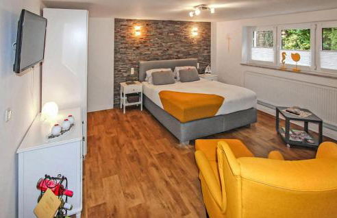 Ferienwohnung Vogelsang-Warsin - Foto 3