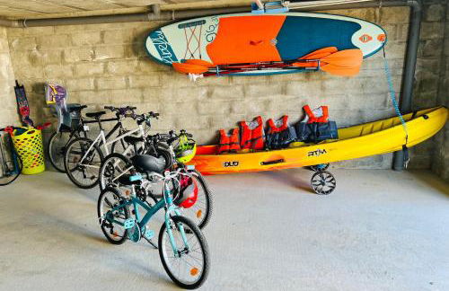 Villa de la plage de Plouescat - Foto 25