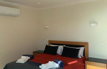 Apartment Oasis Praia Carvoeiro Bay - Foto 37