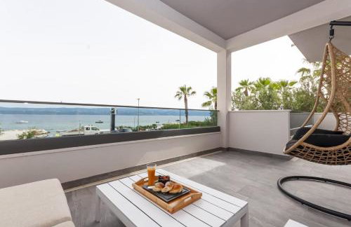 Luxury apartments and penthouse M&A Vojnovic Duće Omiš - Foto 40