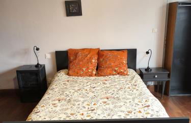 Gîte Le ZINNIA Jardins de Marie - Foto 22