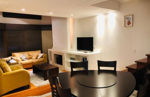 Apartamento Duplex 3 quartos com piscina aquecida - Foto 12