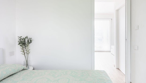 Holiday Home Close to the Beautiful Beaches in World - Foto 2, Habitación