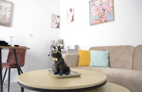 AIOLOS near metro Apartment in ALIMOS - Foto 6